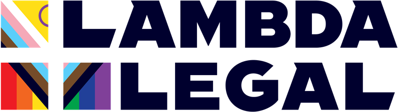 Lambda Legal