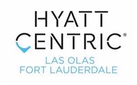 Hyatt Centric Las Olas Fort Lauderdale