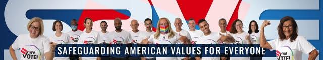 SAVE - Safeguarding American Values for Everyone