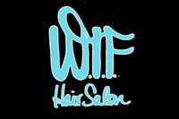 W.T.F. Hair Salon