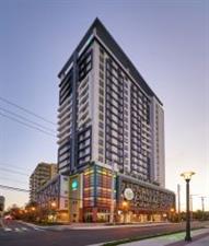 Home2 / Tru by Hilton Downtown Fort Lauderdale