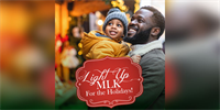 City of Pompano Beach Tourism Light Up MLK