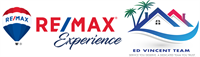 RE/MAX Experience - Ed Vincent
