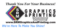 SRM Graphics and Printing