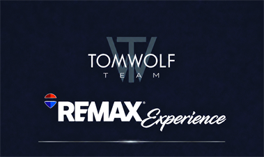 Tom Wolf Team at RE/MAX Experience