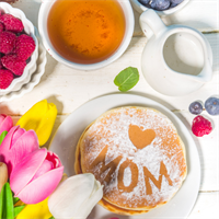Mother's Day Brunch | Elevated All-You-Can-Eat Buffet at Marriott Fort Lauderdale Airport Hotel
