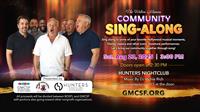 Gay Men's Chorus of South Florida Wilton Manors Community Sing-Along