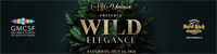 Gay Men's Chorus of South Florida, Chic & Unique Ball, Wild Elegance