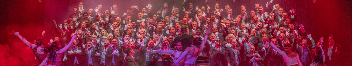 Gay Men's Chorus of South Florida, Inc. Gay Men's Chorus of South Florida, Inc.