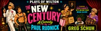 POW! Presents Paul Rudnick's "The New Century"
