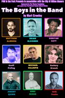 News Release: PLAYS OF WILTON (POW!) AND THE CITY OF WILTON MANORS PRESENT MART CROWLEY’S “THE BOYS IN THE BAND”