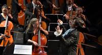 South Florida Symphony presents TCHAIKOVSKY ‘PATHETIQUE’ AND GOTTSCH WORLD PREMIERE
