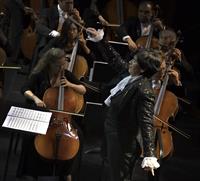 South Florida Symphony presents MOZART AND MENDELSSOHN