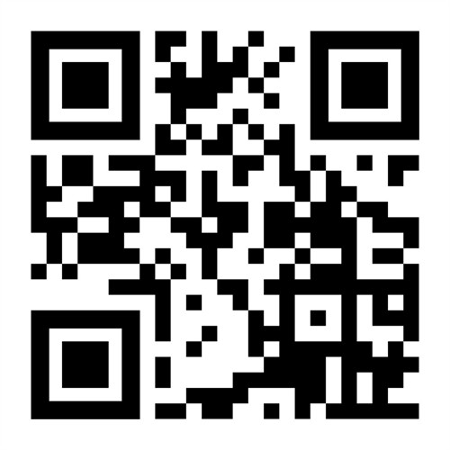 Scan the QR code to visit our website