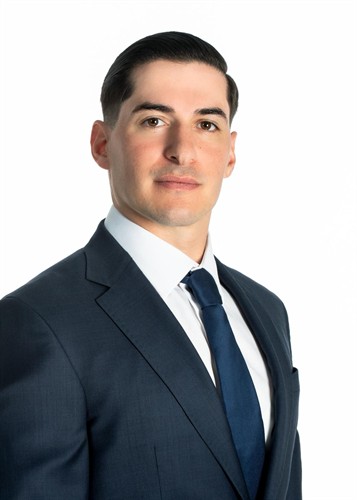 Jonah Bader | Managing Director