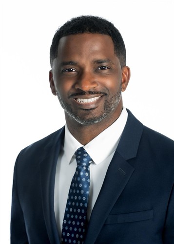 Ryan Rattray | Practice Administrator