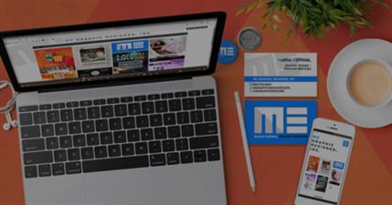 ME Graphic Designer, Inc.