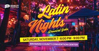 Equality Florida Latin Nights 2026 Broward Gala