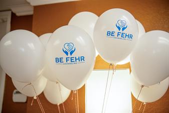Be Fehr Counseling