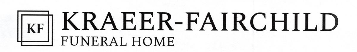 Kraeer-Fairchild Funeral Home and Cremation Center Kraeer-Fairchild Funeral Home and Cremation Center