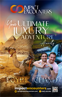 Impact Encounters Gay Luxury Travel - OAKLAND PARK