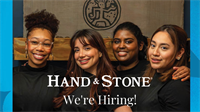 Hand & Stone South FT. Lauderdale LLC