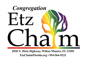 Congregation Etz Chaim Congregation Etz Chaim