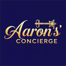 Aarons Concierge