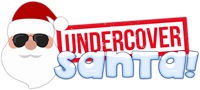 Undercover Santa Annual Fundraiser 2025