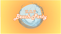 H.O.T Beach Party XXI