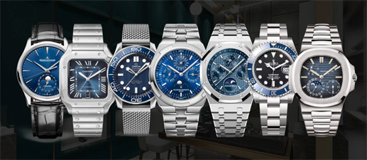 Pinnacle Chrono