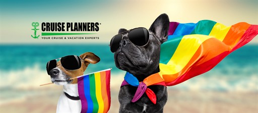 Cruise Planners - Over The Rainbow Travel