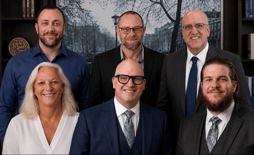 Our Staff