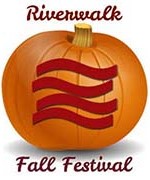 5th Annual Riverwalk Fall Festival
