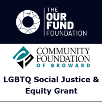 Grant Opportunity: LGBTQ Social Justice & Equity Grant