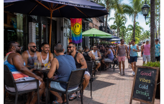 Restaurants & Dining