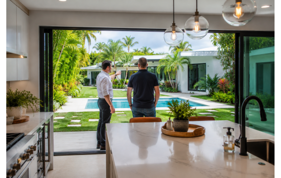 Real Estate & Relocation