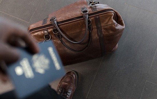 Travel & Transportation