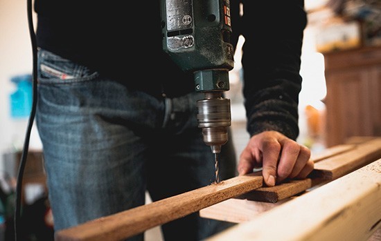 Home Repair & Improvement