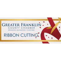 Franklin County Arts Council Ribbon Cutting