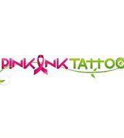 Pink Ink Tattoo