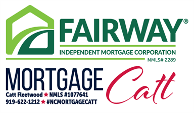 Catt Fleetwood | Loan Officer NMLS #1077641 | Fairway Independent Mortgage Corpo
