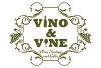 Vino & Vine Wine Tasting and Gifts