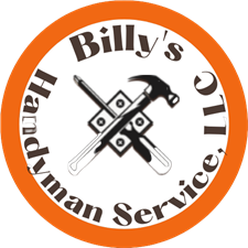 Billy's Handyman Service, LLC