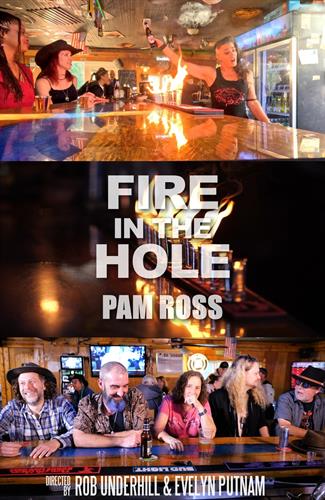 Fire in the Hole - Raleigh Local - 2023 