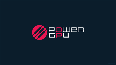 PowerGPU, LLC