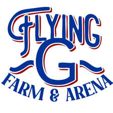 Flying G Farm and Arena | AGRITOURISM - Greater Franklin County Chamber ...