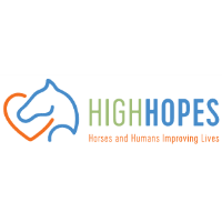 Holiday Market at High Hopes Therapeutic Riding 