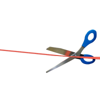 Ribbon Cutting: Jac's Cleaning Service, LLC