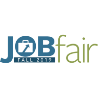 Eastern Connecticut Fall Job Fair 